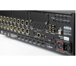 Lyngdorf Lyngdorf präsentiert das MP-60 2.1Upgrade, Bild 1 High-End Lyngdorf präsentiert das MP-60 2.1Upgrade - News, Bild 1