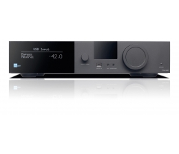 Lyngdorf Überarbeitetes ADC-Modul für Lyngdorf-Systeme, Bild 1 High-End Überarbeitetes ADC-Modul für Lyngdorf-Systeme - News, Bild 1