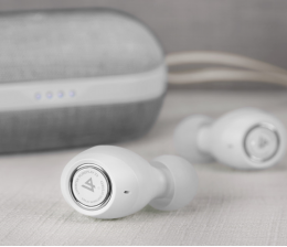 Lypertek True Wireless In-Ear-Kopfhörer von Lypertek jetzt mit Bluetooth 5.2 und App-Steuerung, Bild 1 HiFi True Wireless In-Ear-Kopfhörer von Lypertek jetzt mit Bluetooth 5.2 und App-Steuerung - News, Bild 1