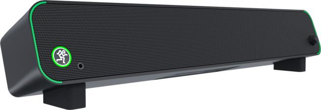 Mackie Legendärer Mackie-Sound ab sofort auch auf dem Schreibtisch, Bild 1 Heimkino Legendärer Mackie-Sound ab sofort auch auf dem Schreibtisch - News, Bild 1