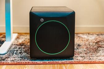 Marke: Mackie Macki mit neuer CR-Lautsprecherserie - Flexible Allrounder mit Bluetooth, Bild 1 HiFi Macki mit neuer CR-Lautsprecherserie - Flexible Allrounder mit Bluetooth - News, Bild 1