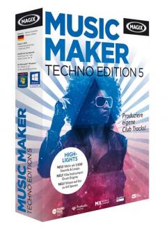 Magix Der perfekte Sound für jeden Geschmack, Bild 1 Foto & Cam Der perfekte Sound für jeden Geschmack - News, Bild 1