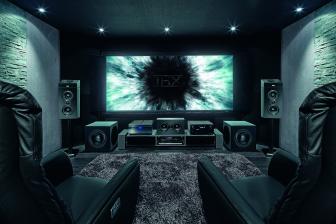 HiFi Heimkino-System von Magnat mit THX Ultra2-Zertifizierung - Innovativer Subwoofer - News, Bild 1