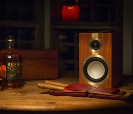 Magnat Humidor: Neues Stereolautsprecher-Set von Magnat ist da, Bild 1 HiFi Humidor: Neues Stereolautsprecher-Set von Magnat ist da - News, Bild 1