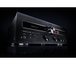 Magnat Hybrid-Vollverstärker Magnat M900, Bild 1 HiFi Hybrid-Vollverstärker Magnat M900 - News, Bild 1