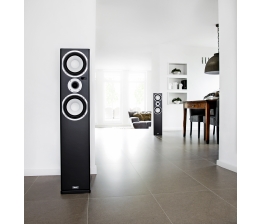 Magnat Kabelloses Lautsprechersystem Magnasphere - Bluetooth und PC-Anschluss, Bild 1 HiFi Kabelloses Lautsprechersystem Magnasphere - Bluetooth und PC-Anschluss - News, Bild 1