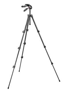 Manfrotto Ein kluger Kopf: Der kompakte 290er 3-Wege-Neiger von Manfrotto, Bild 1 Foto & Cam Ein kluger Kopf: Der kompakte 290er 3-Wege-Neiger von Manfrotto - News, Bild 1