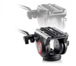 Manfrotto Manfrottos neuer 500er Fluid Video-Kopf erhält EISA Award, Bild 1 Foto & Cam Manfrottos neuer 500er Fluid Video-Kopf erhält EISA Award - News, Bild 1