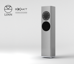 Manger Manger Audio bietet Linn Exakt Design für passive Lautsprechermodelle an, Bild 1 HiFi Manger Audio bietet Linn Exakt Design für passive Lautsprechermodelle an - News, Bild 1
