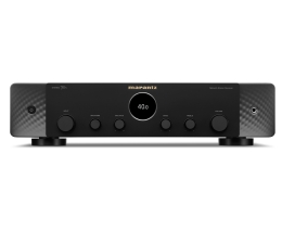 Marke: Marantz 2-Kanal-HiFi-Receiver STEREO 70s von Marantz in kompaktem Gehäuse , Bild 1 Heimkino 2-Kanal-HiFi-Receiver STEREO 70s von Marantz in kompaktem Gehäuse - News, Bild 1