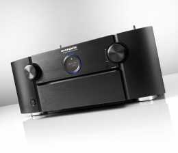 Heimkino Auch Marantz-Receiver fit für kostenpflichtiges Auro-3D-Upgrade - SR7010 und AV7702mkII  - News, Bild 1