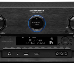 Marantz Marantz bringt Netzwerk-AV-Receiver SR7012 und Mehrkanal-AV-Vorverstärker AV7704 , Bild 1 Heimkino Marantz bringt Netzwerk-AV-Receiver SR7012 und Mehrkanal-AV-Vorverstärker AV7704 - News, Bild 1