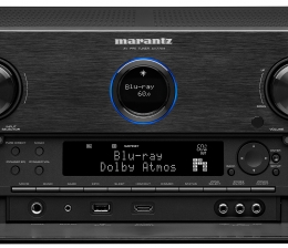 Heimkino Marantz bringt Netzwerk-AV-Receiver SR7012 und Mehrkanal-AV-Vorverstärker AV7704  - News, Bild 1