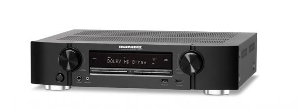 Marantz Marantz kündigt NR1604 und NR1504 mit voller Netzwerkunterstützung an - Lifestyle-AV-Receiver, die Augen und Ohren verführen, Bild 1 Heimkino Marantz kündigt NR1604 und NR1504 mit voller Netzwerkunterstützung an - Lifestyle-AV-Receiver, die Augen und Ohren verführen - News, Bild 1