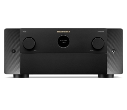 Marke: Marantz Marantz: Neue AV-Vorverstärker/Prozessor AV 10 und 16-Kanal-Verstärker AMP 10, Bild 1 Heimkino Marantz: Neue AV-Vorverstärker/Prozessor AV 10 und 16-Kanal-Verstärker AMP 10 - News, Bild 1