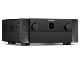 Marke: Marantz Premiere für Cinema 30: Neuer AV-Receiver von Marantz mit 13.4-Kanal-Verarbeitung , Bild 1 Heimkino Premiere für Cinema 30: Neuer AV-Receiver von Marantz mit 13.4-Kanal-Verarbeitung - News, Bild 1