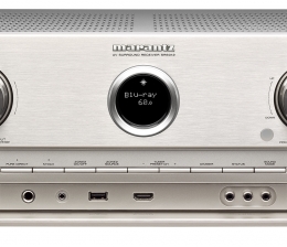 Marantz SR5012 und SR6012: Netzwerk-AV-Receiver-Nachschub von Marantz, Bild 1 Heimkino SR5012 und SR6012: Netzwerk-AV-Receiver-Nachschub von Marantz - News, Bild 1