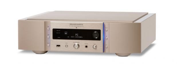 Marantz Marantz erreicht neuen Meilenstein mit NA-11S1 Netzwerk-Player und USB-DAC, Bild 1 HiFi Marantz erreicht neuen Meilenstein mit NA-11S1 Netzwerk-Player und USB-DAC - News, Bild 1