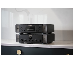 Marantz Marantz leitet neue Firmenära ein, Bild 1 HiFi Marantz leitet neue Firmenära ein - News, Bild 1