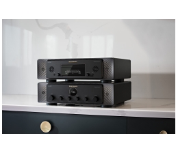 HiFi Marantz leitet neue Firmenära ein - News, Bild 1