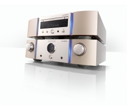 HiFi Marantz Special-Edition-Modelle - News, Bild 1