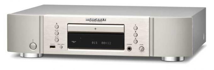 Marantz Neue Marantz Verstärker/CD-Player-Kombination PM6005/CD6005 erscheint im September, Bild 1 HiFi Neue Marantz Verstärker/CD-Player-Kombination PM6005/CD6005 erscheint im September - News, Bild 1