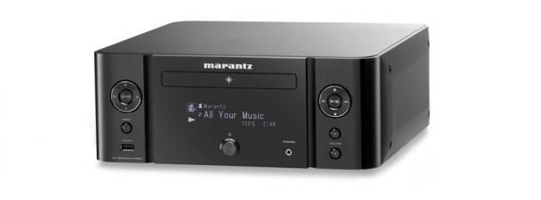 Marantz Schlankes Design das verführerisch klingt - Marantz erneuert seine preisgekrönte Melody Serie, Bild 1 HiFi Schlankes Design das verführerisch klingt - Marantz erneuert seine preisgekrönte Melody Serie - News, Bild 1