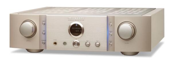 Marantz Fortsetzung eines HiFi-Meilensteins: Marantz enthüllt neue High End-Stereo-Kombination der 14er Serie mit integriertem USB-DAC, Bild 1 High-End Fortsetzung eines HiFi-Meilensteins: Marantz enthüllt neue High End-Stereo-Kombination der 14er Serie mit integriertem USB-DAC - News, Bild 1