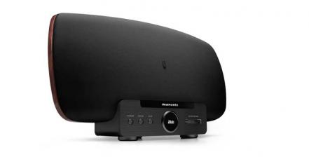 Marantz Neues Consolette Video veröffentlicht , Bild 1 High-End Neues Consolette Video veröffentlicht - News, Bild 1