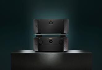 Produktvorstellung Edel Heimkino: Neue Elektronik von Marantz  - News, Bild 1