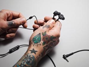 Marshall Für musikalische Sportler: In-Ear-Duo von Marshall - individuelle Sound-Setups, Bild 1 HiFi Für musikalische Sportler: In-Ear-Duo von Marshall - individuelle Sound-Setups - News, Bild 1