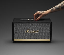 Marshall Zwei neue Lautsprecher: Marshall Voice mit Google Assistant jetzt erhältlich, Bild 1 HiFi Zwei neue Lautsprecher: Marshall Voice mit Google Assistant jetzt erhältlich - News, Bild 1