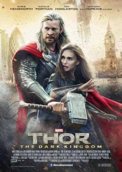 Marvel THOR: THE DARK KINGDOM auf Platz 1 der deutschen Kinocharts, Bild 1 Medien THOR: THE DARK KINGDOM auf Platz 1 der deutschen Kinocharts - News, Bild 1