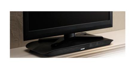 Maxell Maxell präsentiert digitale „All-in-One“-TV-Soundbar mit dem besonderen Formfaktor, Bild 1 Heimkino Maxell präsentiert digitale „All-in-One“-TV-Soundbar mit dem besonderen Formfaktor - News, Bild 1