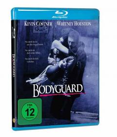 Medien BODYGUARD - ab 30. März 2012 erstmals auf Blu-ray, Bild 1 Medien BODYGUARD - ab 30. März 2012 erstmals auf Blu-ray - News, Bild 1
