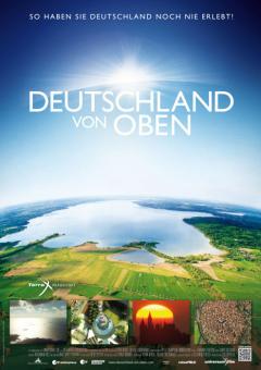 Medien DEUTSCHLAND VON OBEN Kinostart: 7. Juni 2012, Bild 1 Medien DEUTSCHLAND VON OBEN Kinostart: 7. Juni 2012 - News, Bild 1