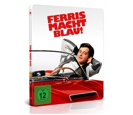 Medien Drei Kultfilme ab 23. Juli als limitierte Steelbooks erhältlich, Bild 1 Medien Drei Kultfilme ab 23. Juli als limitierte Steelbooks erhältlich - News, Bild 1