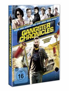 Medien GANGSTER CHRONICLES // Ab 29. August 2014 als DVD, Blu-ray und VoD!, Bild 1 Medien GANGSTER CHRONICLES // Ab 29. August 2014 als DVD, Blu-ray und VoD! - News, Bild 1