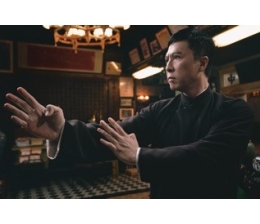 Medien IP MAN 4: THE FINALE - News, Bild 1