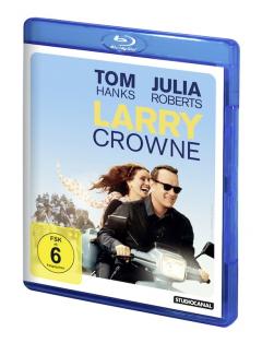Medien Larry Crowne auf Blu-ray, Bild 1 Medien Larry Crowne auf Blu-ray - News, Bild 1