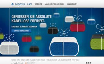Medien Logitech UE: Top 10 Songs zum Maya-Weltuntergang, Bild 1 Medien Logitech UE: Top 10 Songs zum Maya-Weltuntergang - News, Bild 1