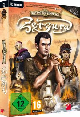 Medien Lost Chronicles of Zerzura erreicht Gold-Status – Release in Deutschland, Österreich und der Schweiz am 03. Februar 2012, Bild 1 Medien Lost Chronicles of Zerzura erreicht Gold-Status – Release in Deutschland, Österreich und der Schweiz am 03. Februar 2012 - News, Bild 1