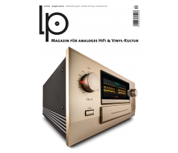 Medien LP Magazin Ausgabe 4/2020, Bild 1 Medien LP Magazin Ausgabe 4/2020 - News, Bild 1