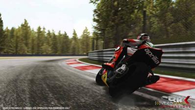 Medien SBK Generations lässt ab Mai Motoren aufheulen, Bild 1 Medien SBK Generations lässt ab Mai Motoren aufheulen - News, Bild 1