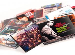 Medien Schritt für Schritt zum digitalen Musikarchiv: Holen Sie Ihre CDs auf Ihre PC-Festplatte, Bild 1 Medien Schritt für Schritt zum digitalen Musikarchiv: Holen Sie Ihre CDs auf Ihre PC-Festplatte - News, Bild 1