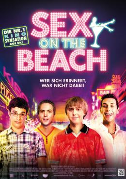 Medien SEX ON THE BEACH Ab 20. Juli 2012 auf DVD, Blu-ray Disc und als Video on Demand erhältlich!, Bild 1 Medien SEX ON THE BEACH Ab 20. Juli 2012 auf DVD, Blu-ray Disc und als Video on Demand erhältlich! - News, Bild 1
