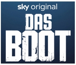 Medien Staffel 3 von „Das Boot“ in 8K, Bild 1 Medien Staffel 3 von „Das Boot“ in 8K - News, Bild 1