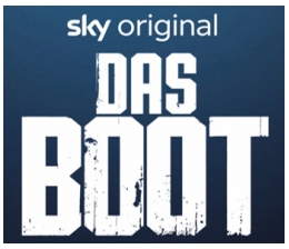 Medien Staffel 3 von „Das Boot“ in 8K - News, Bild 1