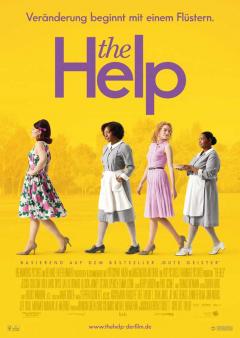 Medien THE HELP macht Lust auf Südstaatenküche, Bild 1 Medien THE HELP macht Lust auf Südstaatenküche - News, Bild 1