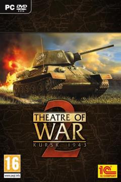 Medien Theatre of War 2: Kursk 1943 Deluxe Edition, Bild 1 Medien Theatre of War 2: Kursk 1943 Deluxe Edition - News, Bild 1